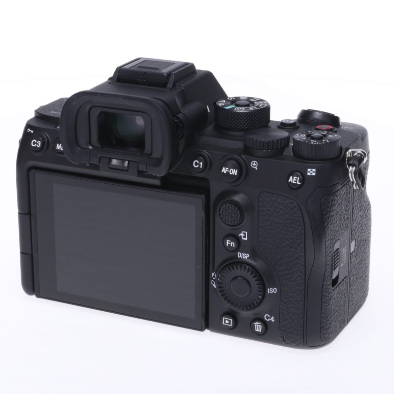 α7S III ILCE-7SM3