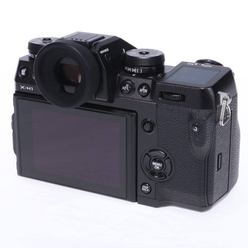 FUJIFILM X-H1 ボディ