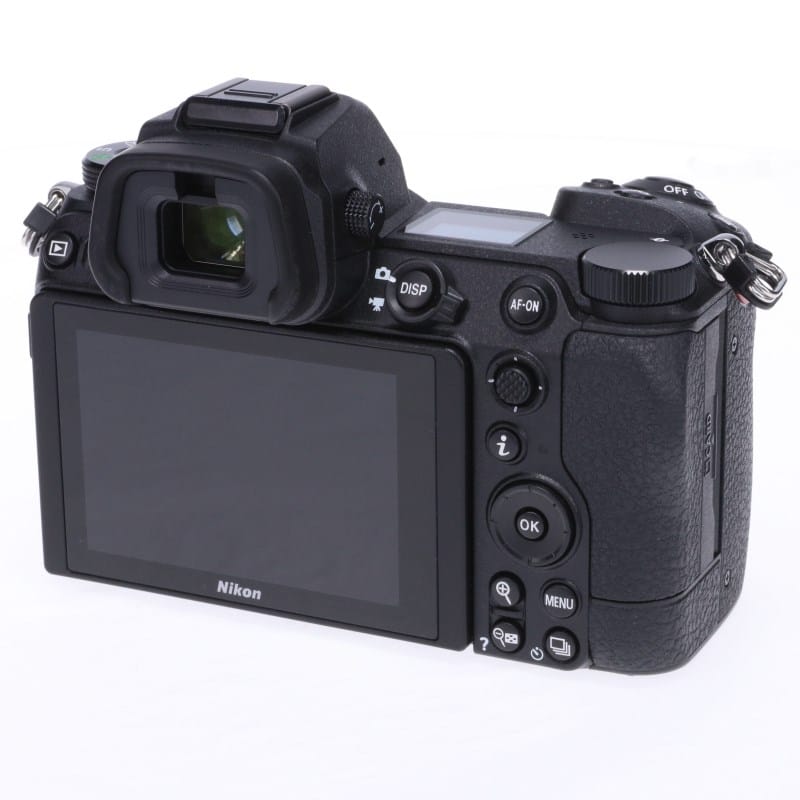 Z7II ボディ