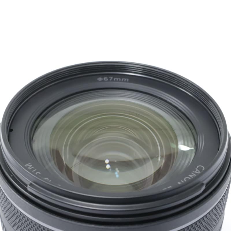 RF28-70mm F2.8 IS STM