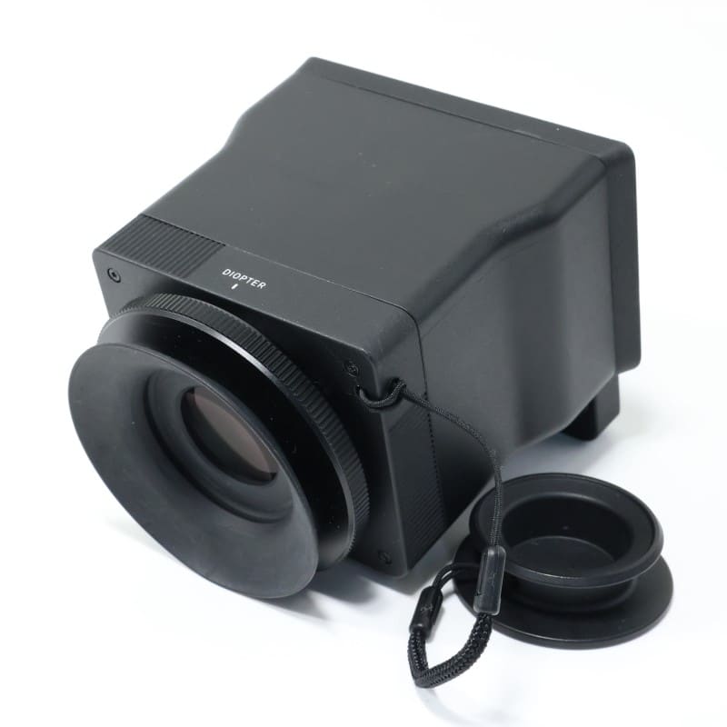 LCD VIEW FINDER LVF-11