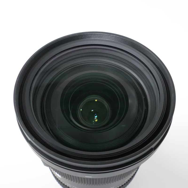 24-70mm F2.8 DG DN Art ソニーE