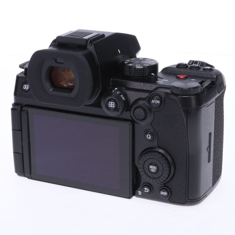 LUMIX G9 PROII ボディ DC-G9M2