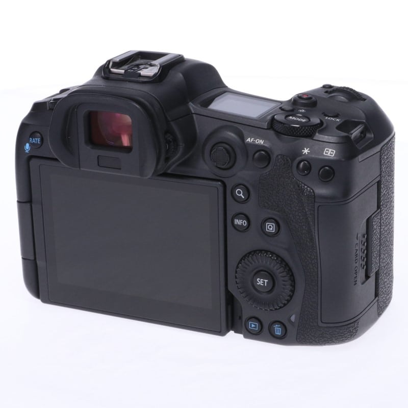 EOS R5 ボディー