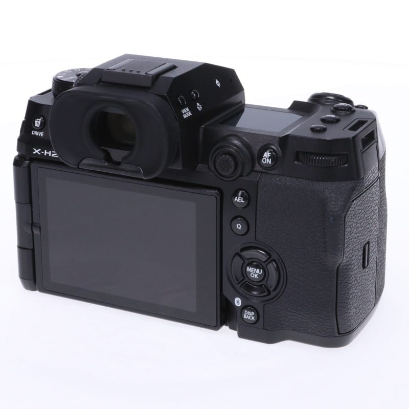 FUJIFILM X-H2 ボディ