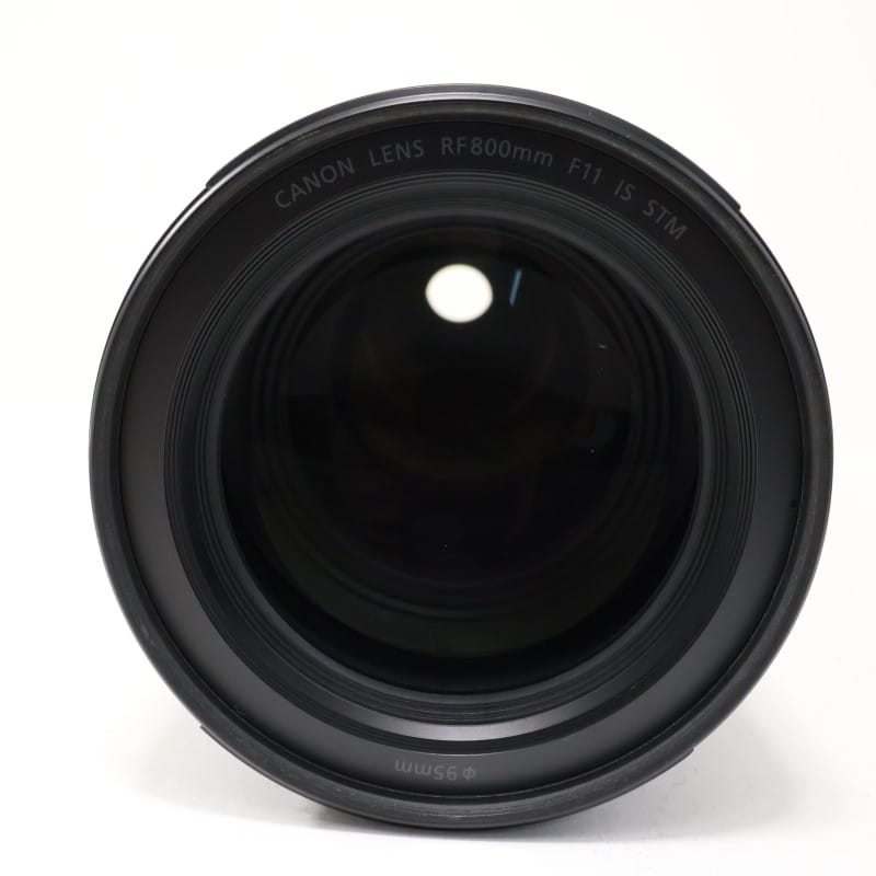 RF800mm F11 IS STM