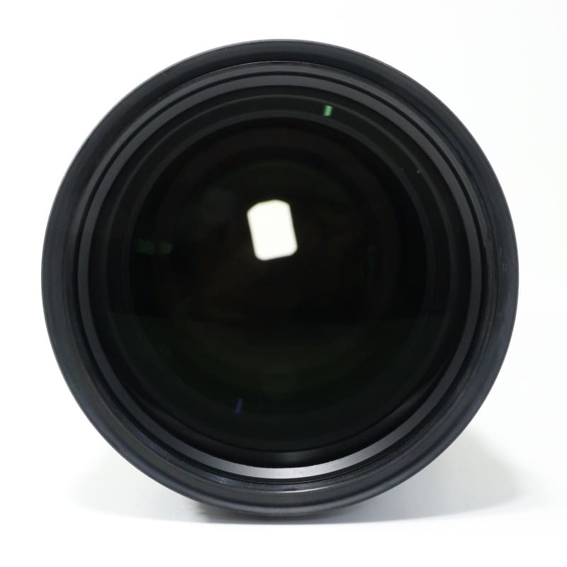 NIKKOR Z 180-600mm f/5.6-6.3 VR