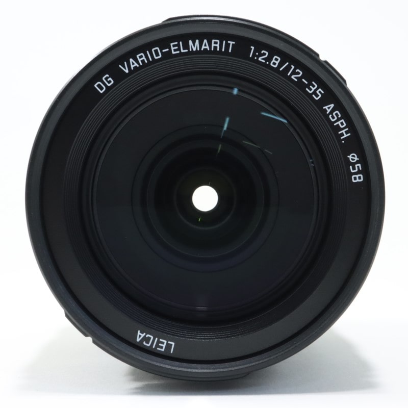 Panasonic LEICA DG VARIO-ELMARIT 12-35mm/F2.8 ASPH./POWER Panasonic LEICA DG VARIO-ELMARIT 12-35mm/F2.8 ASPH./POWER