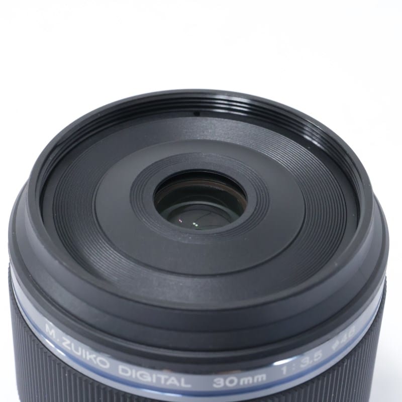 OLYMPUS／OM SYSTEM OM SYSTEM M.ZUIKO DIGITAL ED 30mm F3.5 Macro A