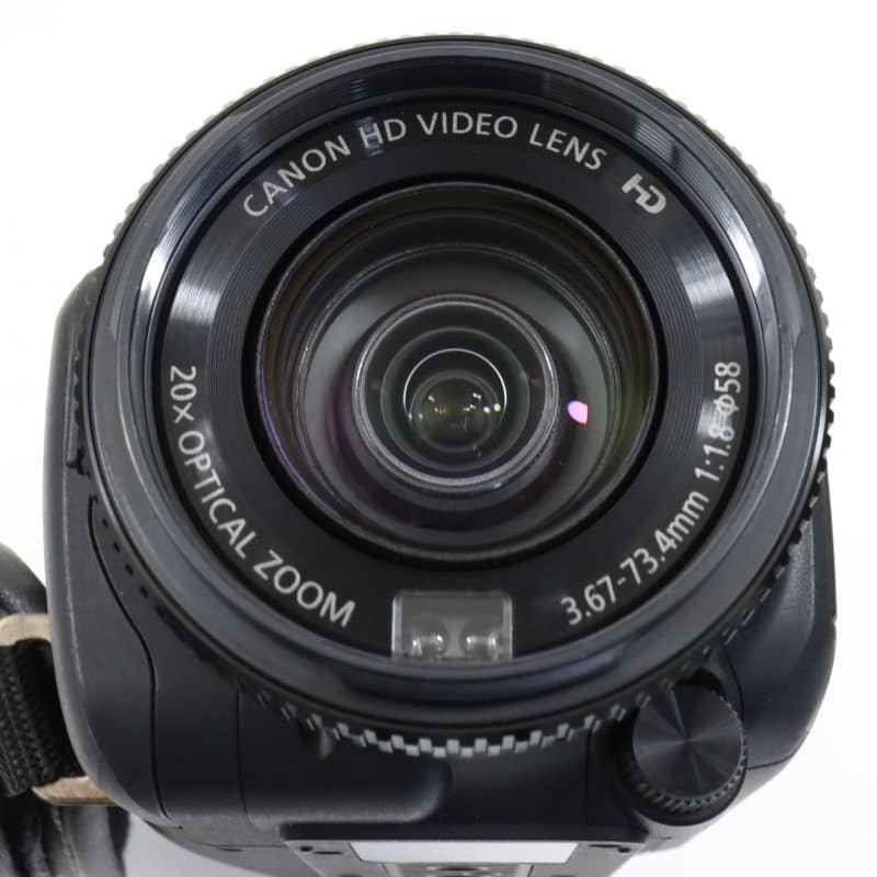 IVISHFG40 [iVIS HF G40]