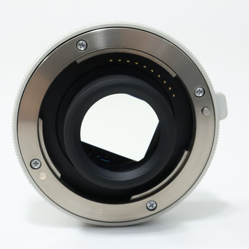 1.4X テレコンバーター SEL14TC