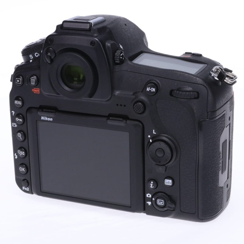 D850 ボディ