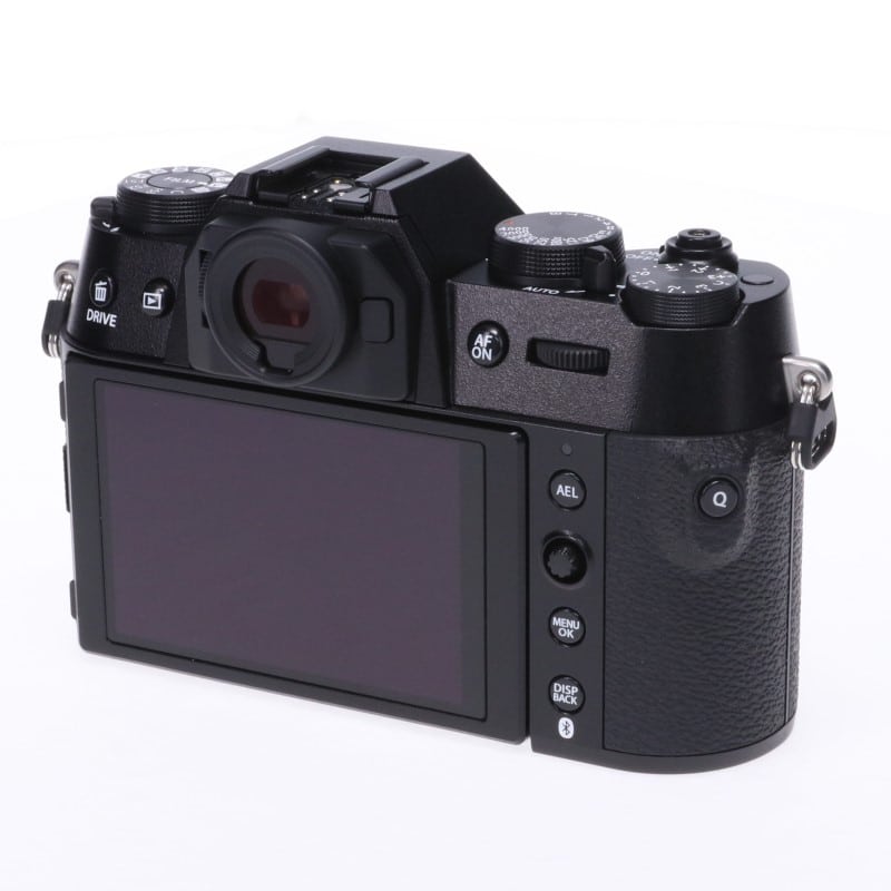 FUJIFILM X-T50 ボディ ブラック