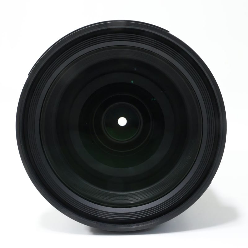 24-70mm F2.8 DG DN II | Art ソニーE