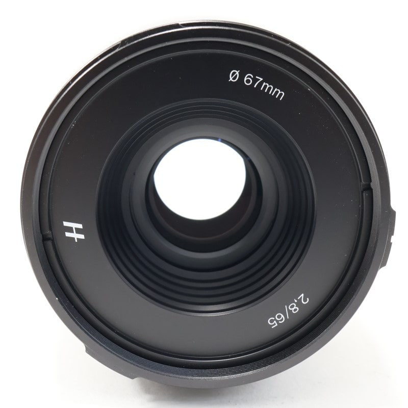 XCD 2.8/65