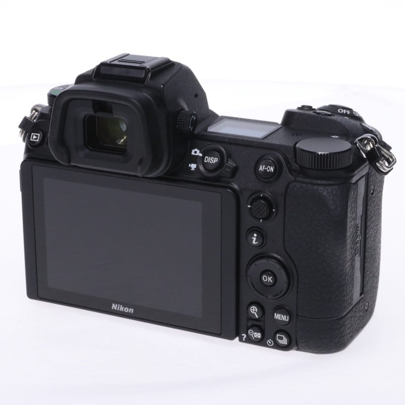 Nikon Z7II 中古 C2120147791192｜中古通販フジヤカメラ