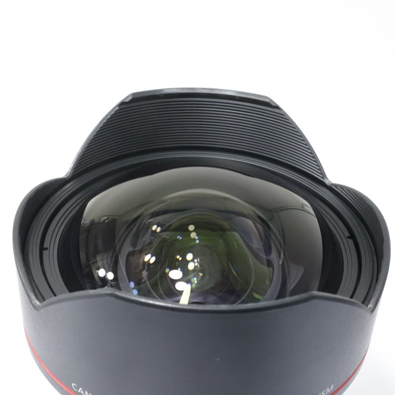 EF11-24mm F4L USM