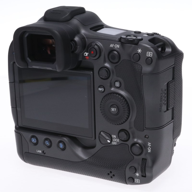 EOS R3