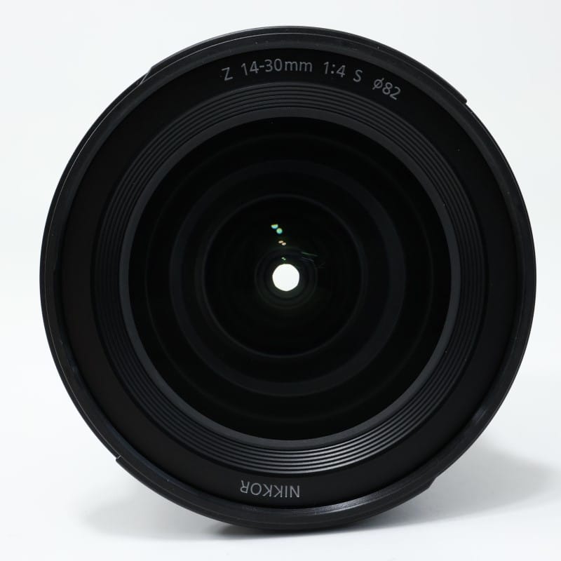 NIKKOR Z 14-30mm f/4 S