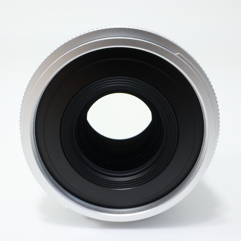 Sigma 50mm F2 DG | Contemporary Lマウント シルバー