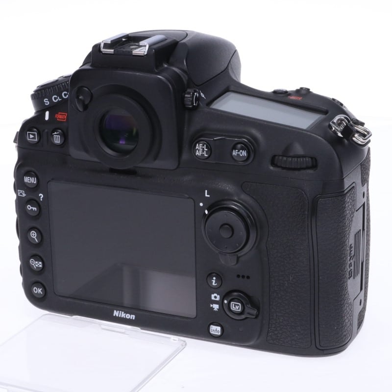 D810 ボディ 中古価格比較 - 価格.com