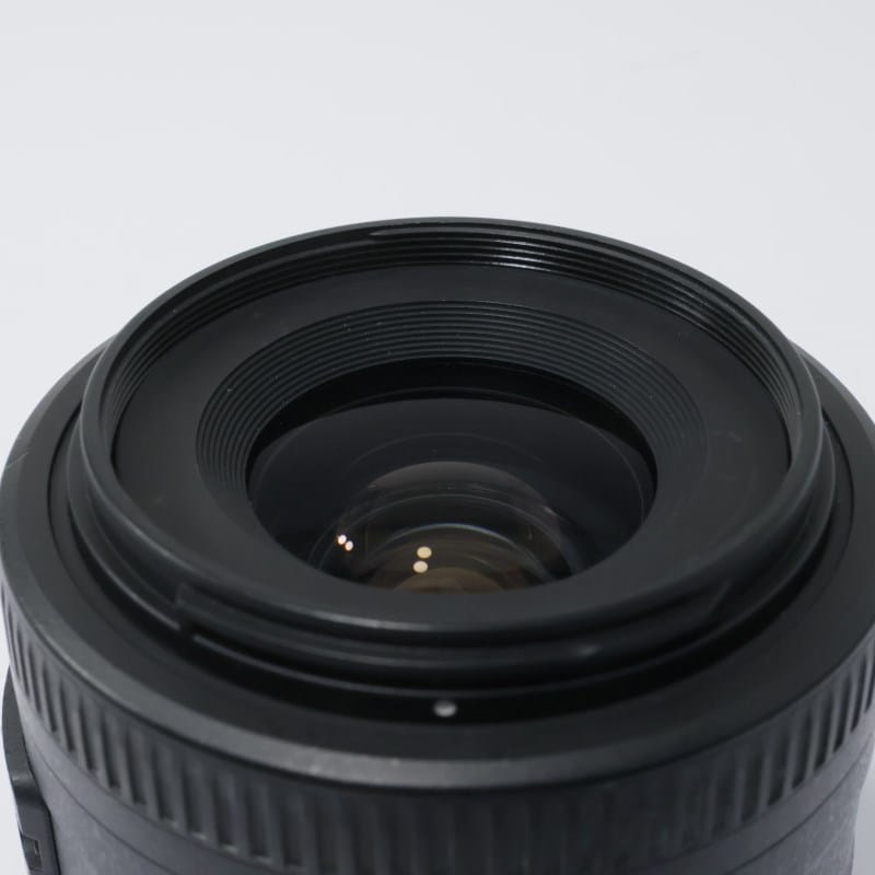 AF-S DX NIKKOR 35mm f/1.8G