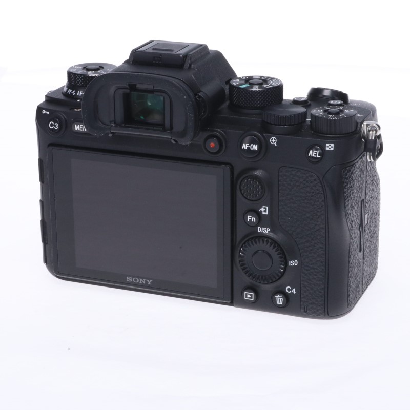 α9II ボディ ILCE-9M2