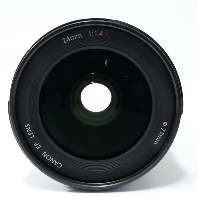 EF 24mm F1.4 L II USM
