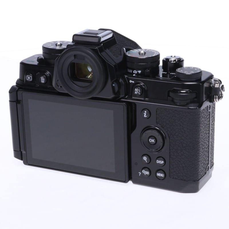 Zf ボディ