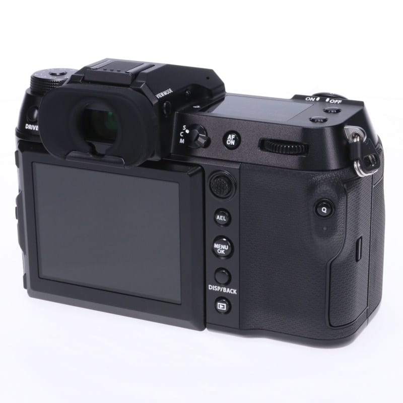 FUJIFILM GFX100S II ボディ