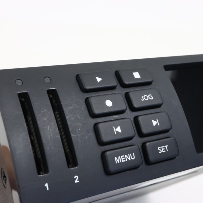 HYPERD/STM [HyperDeck Studio Mini]
