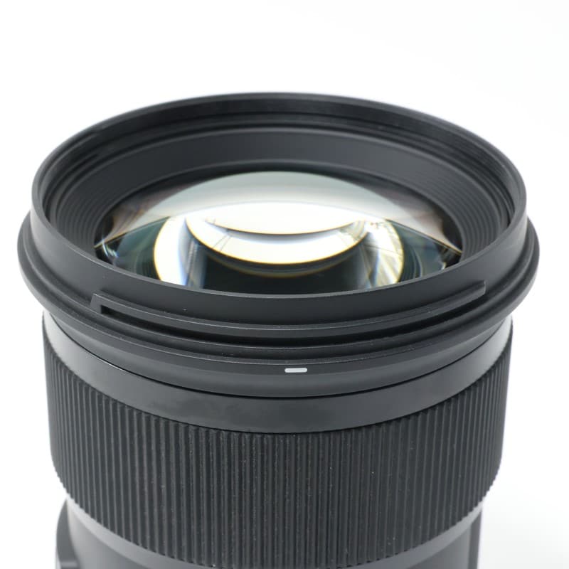 50mm F1.4 DG HSM Art キヤノン