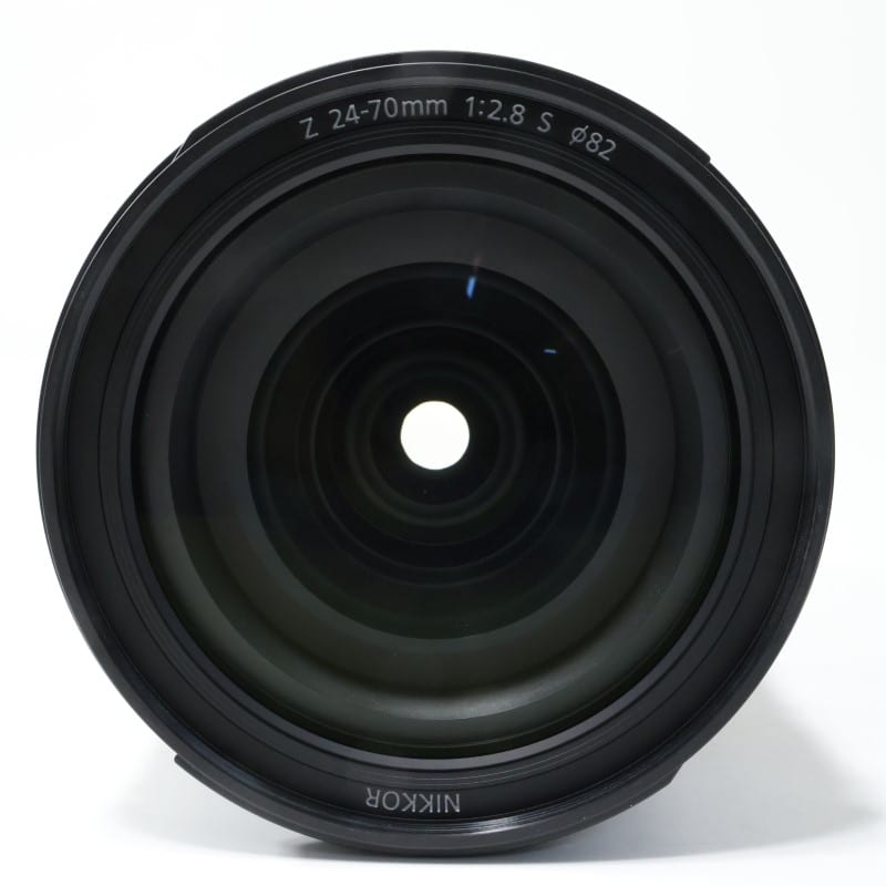 NIKKOR Z 24-70mm f/2.8 S