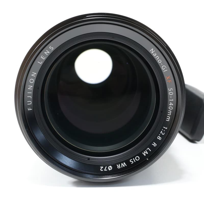 フジノンレンズ XF50-140mmF2.8 R LM OIS WR