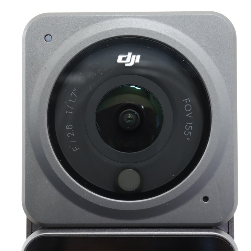 AC2DSC [DJI Action 2 Dual-Screenコンボ]