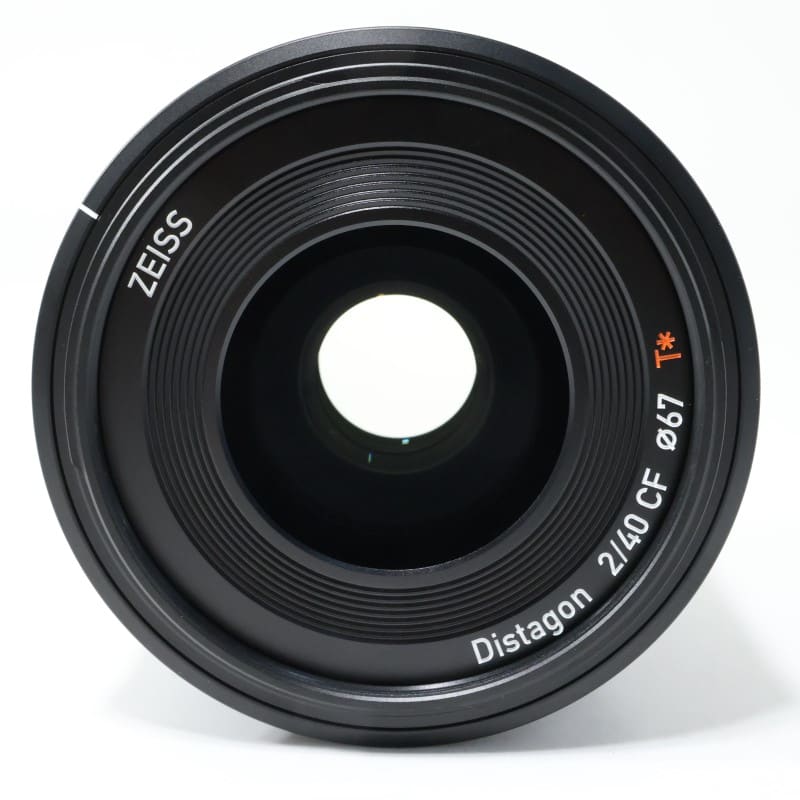 Batis 2/40 CF E-mount