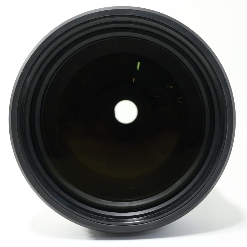 FE 200-600mm F5.6-6.3 G OSS SEL200600G