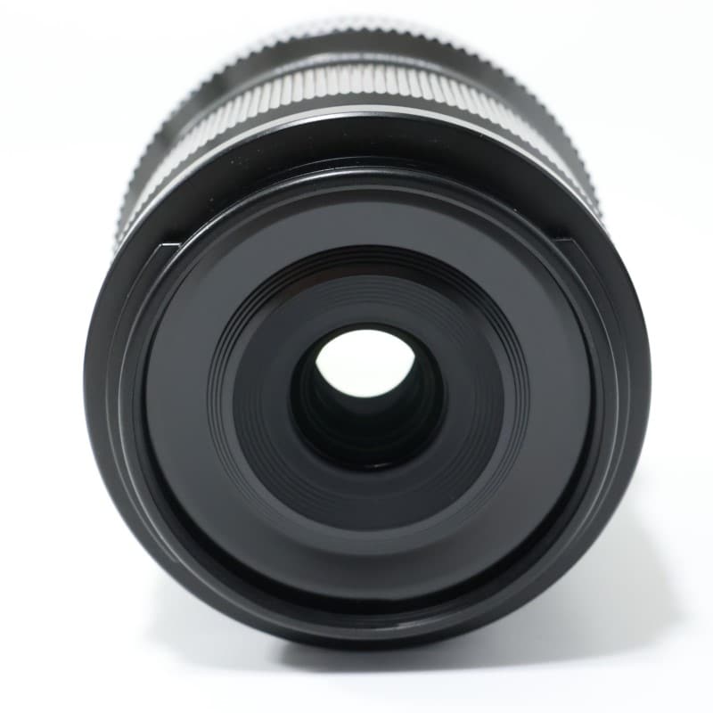フジノンレンズ XF30mmF2.8 R LM WR MACRO
