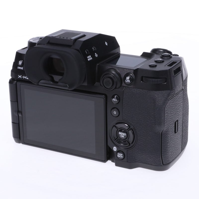 FUJIFILM X-H2S ボディ