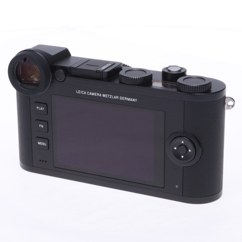 Leica CL ブラック 19301
