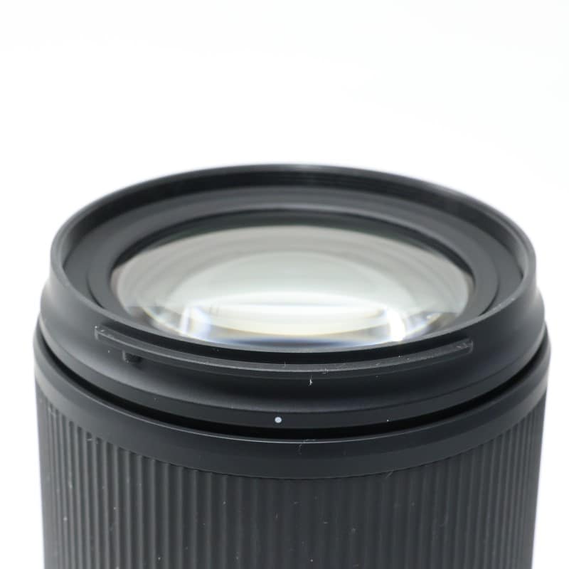 18-300mm F/3.5-6.3 Di III-A VC VXD (Model B061) ソニーEマウント