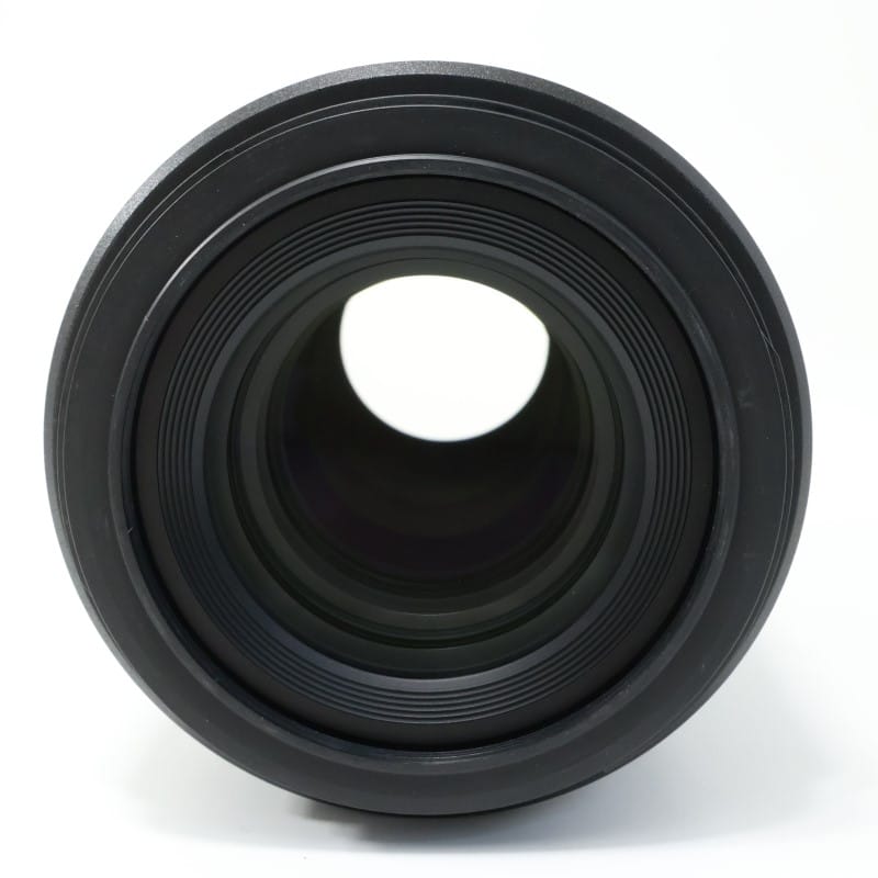 NIKKOR Z MC 105mm f/2.8 VR S