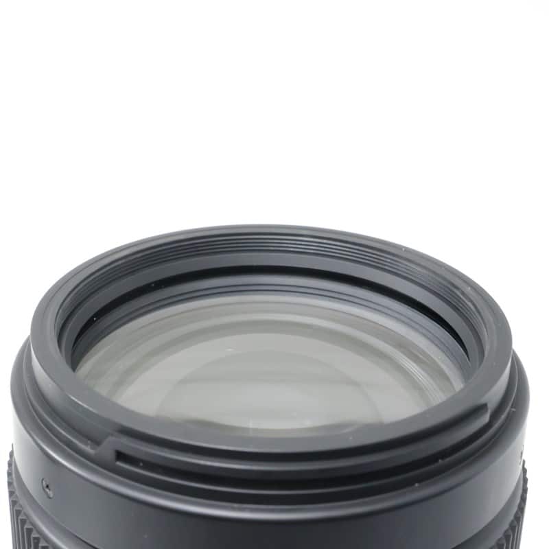 100-400mm F5-6.3 DG DN OS Contemporary ソニーE