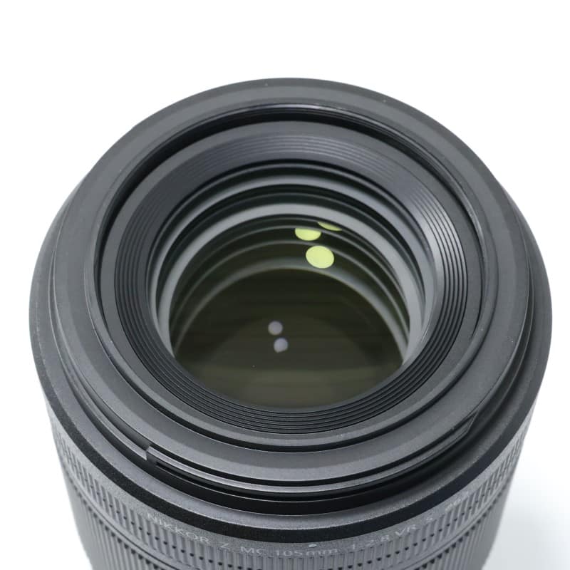 NIKKOR Z MC 105mm f/2.8 VR S