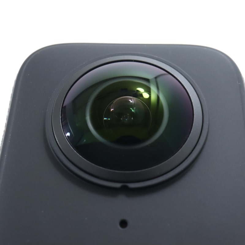 CINSAAQ/B [Insta360 X3]
