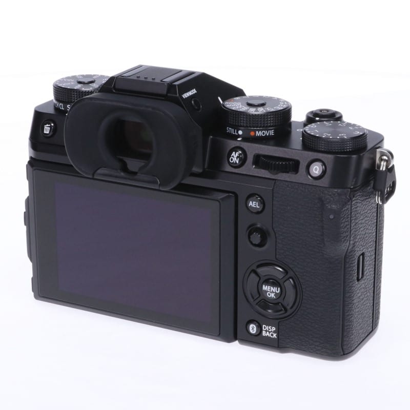 富士フイルム FUJIFILM X-T5 ボディ ブラック 中古
