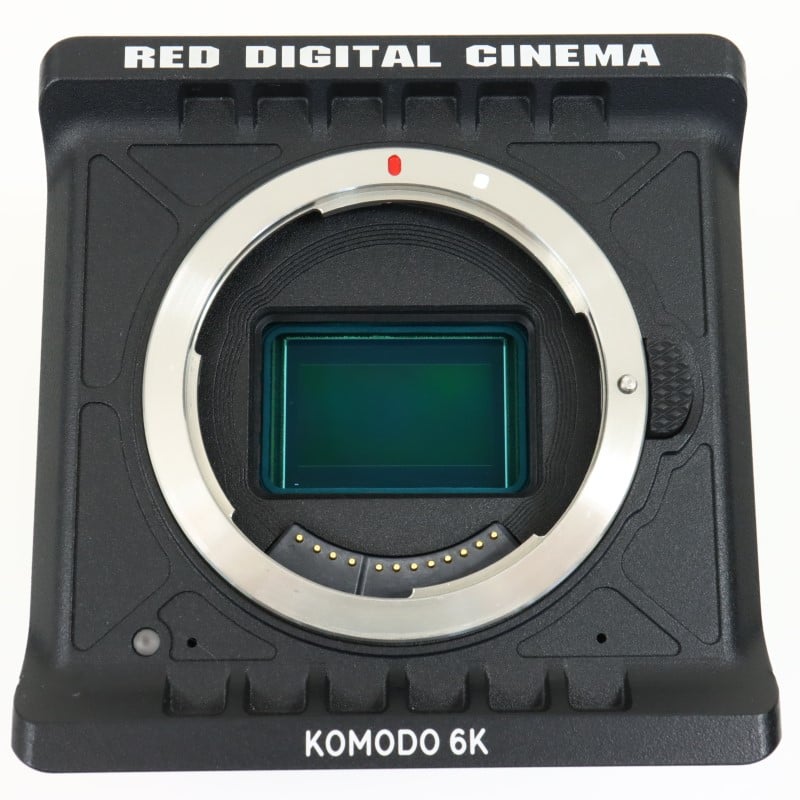 KOMODO 6K 710-0333
