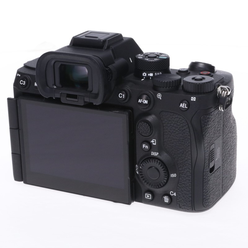 SONY ILCE-7RM5 [α7R V] 中古 C2120148169884｜フジヤカメラ