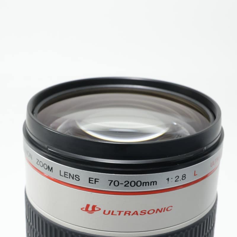 EF70-200mm F2.8L USM