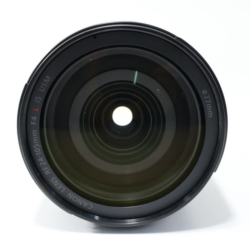 RF24-105mm F4 L IS USM